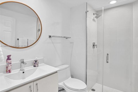 Copropriété à louer à Aventura, Floride: 2 chambres, 95.13 m2 № 1972169 - photo 23