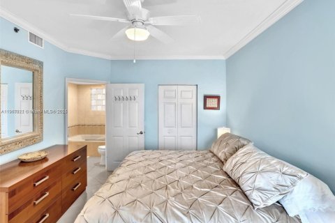 Copropriété à louer à Aventura, Floride: 2 chambres, 95.13 m2 № 1972169 - photo 13