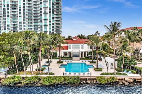 Copropriété à louer à Aventura, Floride: 2 chambres, 95.13 m2 № 1972169 - photo 2