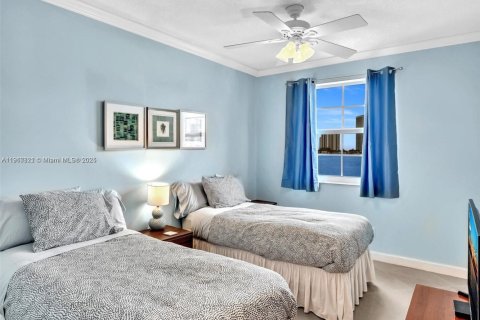 Copropriété à louer à Aventura, Floride: 2 chambres, 95.13 m2 № 1972169 - photo 20