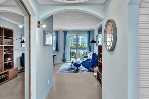 Copropriété à louer à Aventura, Floride: 2 chambres, 95.13 m2 № 1972169 - photo 8
