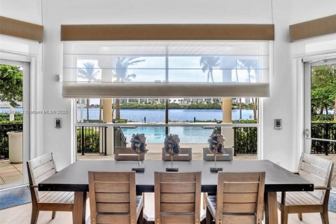 Copropriété à louer à Aventura, Floride: 2 chambres, 95.13 m2 № 1972169 - photo 29