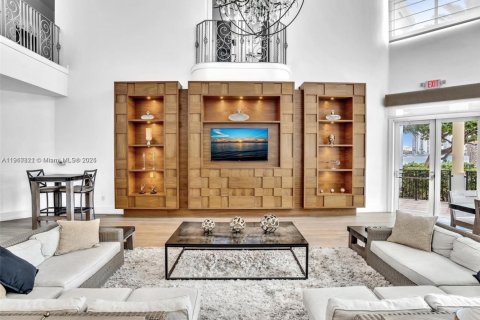 Copropriété à louer à Aventura, Floride: 2 chambres, 95.13 m2 № 1972169 - photo 26