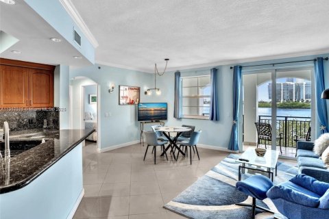 Copropriété à louer à Aventura, Floride: 2 chambres, 95.13 m2 № 1972169 - photo 10