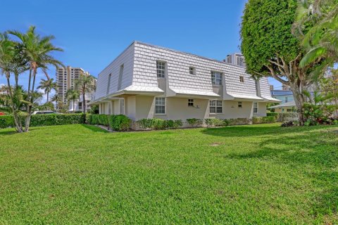 Condominio en venta en Riviera Beach, Florida, 3 dormitorios, 138.42 m2 № 2146314 - foto 22