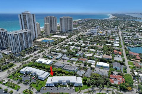 Condominio en venta en Riviera Beach, Florida, 3 dormitorios, 138.42 m2 № 2146314 - foto 26