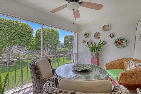 Condominio en venta en Riviera Beach, Florida, 3 dormitorios, 138.42 m2 № 2146314 - foto 17