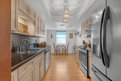 Condominio en venta en Riviera Beach, Florida, 3 dormitorios, 138.42 m2 № 2146314 - foto 2
