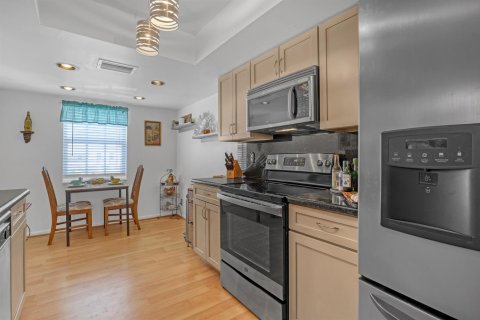 Condominio en venta en Riviera Beach, Florida, 3 dormitorios, 138.42 m2 № 2146314 - foto 3