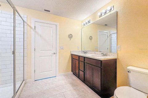 House in Wesley Chapel, Florida 4 bedrooms, 205.04 sq.m. № 1687854 - photo 29