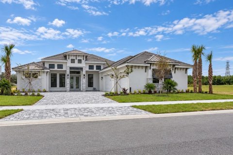 Villa ou maison à vendre à Flagler Beach, Floride: 3 chambres, 275.08 m2 № 2424436 - photo 2