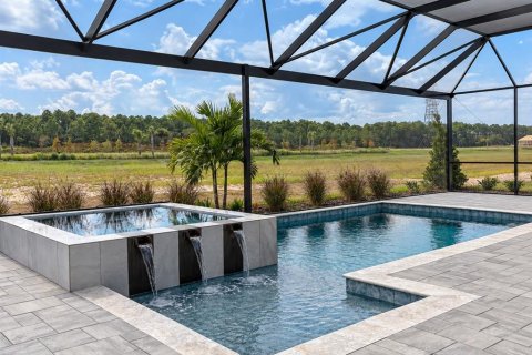 Villa ou maison à vendre à Flagler Beach, Floride: 3 chambres, 275.08 m2 № 2424436 - photo 3