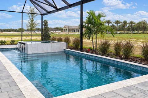 Villa ou maison à vendre à Flagler Beach, Floride: 3 chambres, 275.08 m2 № 2424436 - photo 4