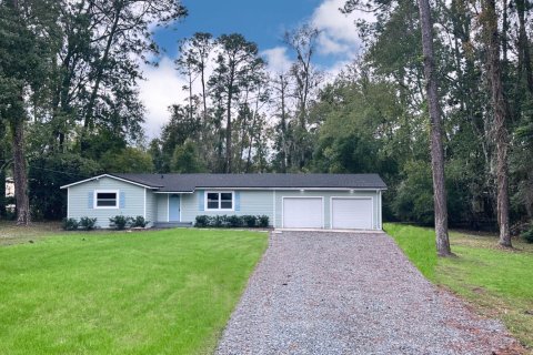 House in Jacksonville, Florida 3 bedrooms, 125.33 sq.m. № 812546 - photo 1