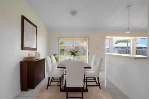 Casa en venta en Saint Lucie, Florida, 3 dormitorios, 126.44 m2 № 1613687 - foto 18