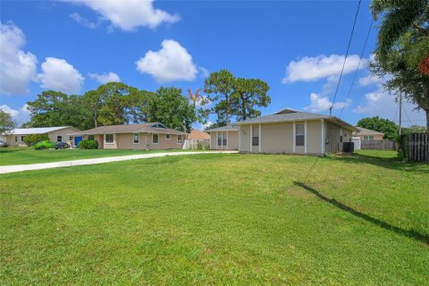 Casa en venta en Saint Lucie, Florida, 3 dormitorios, 126.44 m2 № 1613687 - foto 12