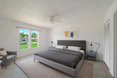 Casa en venta en Saint Lucie, Florida, 3 dormitorios, 126.44 m2 № 1613687 - foto 2