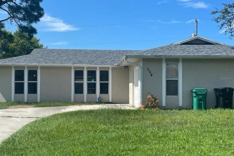 Casa en venta en Saint Lucie, Florida, 3 dormitorios, 126.44 m2 № 1613687 - foto 1