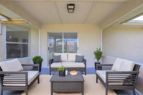 Casa en venta en Saint Lucie, Florida, 3 dormitorios, 126.44 m2 № 1613687 - foto 10