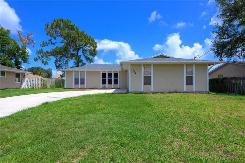 Casa en venta en Saint Lucie, Florida, 3 dormitorios, 126.44 m2 № 1613687 - foto 11