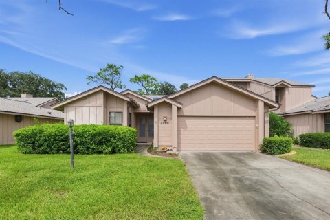 Condo à Port Orange, Floride, 3 chambres № 2405584