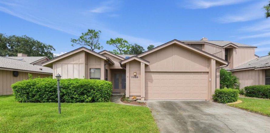 Condo à Port Orange, Floride, 3 chambres № 2405584