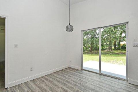 Villa ou maison à vendre à Sanford, Floride: 3 chambres, 107.77 m2 № 1806641 - photo 22