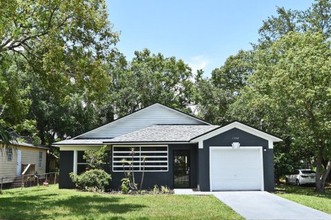 Villa ou maison à vendre à Sanford, Floride: 3 chambres, 107.77 m2 № 1806641 - photo 2