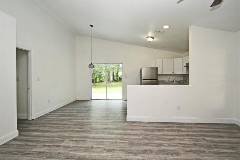Villa ou maison à vendre à Sanford, Floride: 3 chambres, 107.77 m2 № 1806641 - photo 29