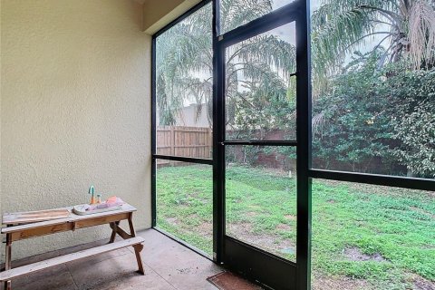House in Orlando, Florida 4 bedrooms, 137.87 sq.m. № 1717065 - photo 22