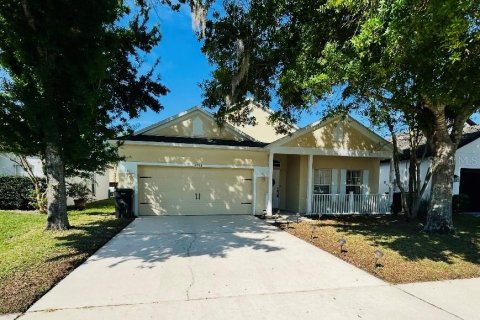 House in Orlando, Florida 4 bedrooms, 137.87 sq.m. № 1717065 - photo 27