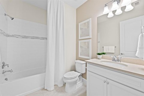 House in Nokomis, Florida 2 bedrooms, 134.52 sq.m. № 1842956 - photo 27