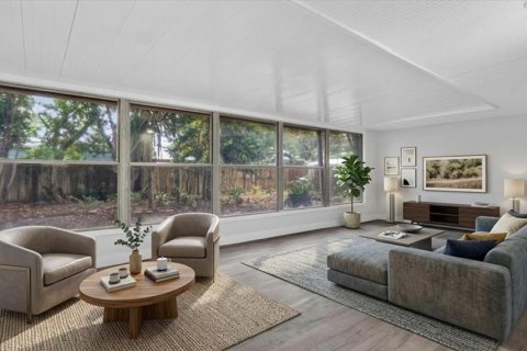 Villa ou maison à vendre à Saint Petersburg, Floride: 3 chambres, 107.02 m2 № 2410536 - photo 6