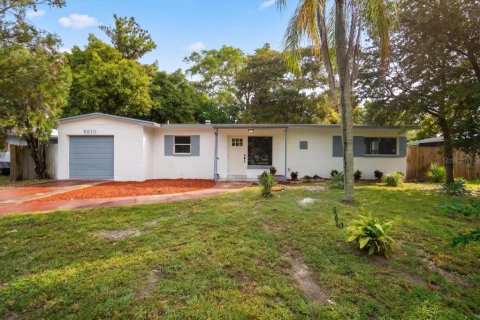 Villa ou maison à Saint Petersburg, Floride 3 chambres, 107.02 m2 № 2410536