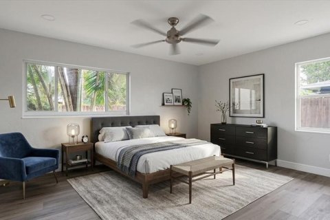 Villa ou maison à vendre à Saint Petersburg, Floride: 3 chambres, 107.02 m2 № 2410536 - photo 7