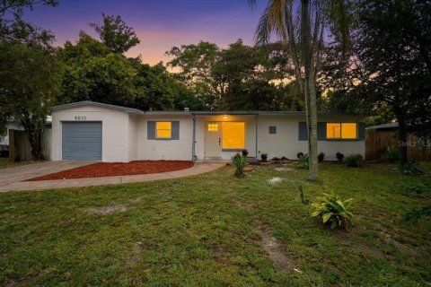Villa ou maison à vendre à Saint Petersburg, Floride: 3 chambres, 107.02 m2 № 2410536 - photo 3