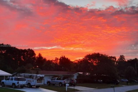 House in Sarasota, Florida 3 bedrooms № 2069095 - photo 19