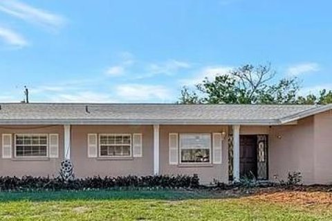 House in Sarasota, Florida 3 bedrooms № 2069095