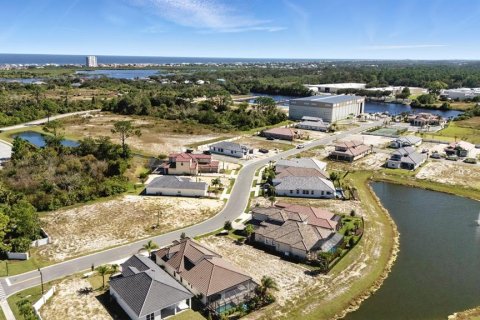 Terreno en venta en Palm Coast, Florida № 1816589 - foto 2