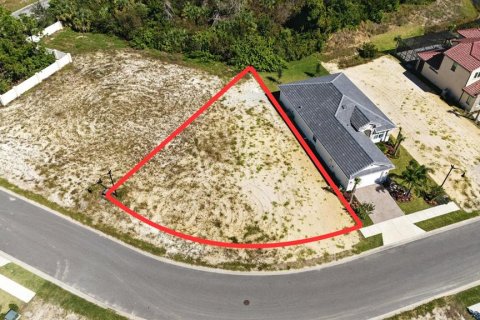 Terreno en venta en Palm Coast, Florida № 1816589 - foto 4