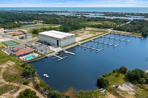 Terreno en venta en Palm Coast, Florida № 1816589 - foto 9