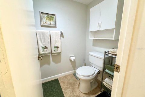 Купить кондоминиум в Порт-Шарлотт, Флорида 6 комнат, 77.85м2, № 1673991 - фото 17