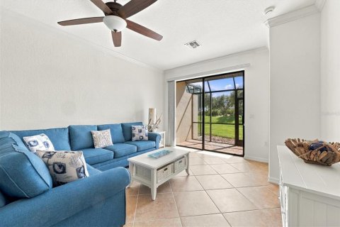 Villa ou maison à vendre à Venice, Floride: 3 chambres, 131.92 m2 № 2436819 - photo 10