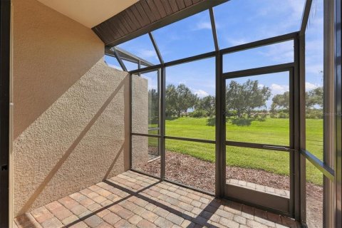 Villa ou maison à vendre à Venice, Floride: 3 chambres, 131.92 m2 № 2436819 - photo 27