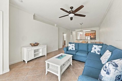 Villa ou maison à vendre à Venice, Floride: 3 chambres, 131.92 m2 № 2436819 - photo 9