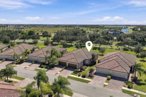 Villa ou maison à vendre à Venice, Floride: 3 chambres, 131.92 m2 № 2436819 - photo 5
