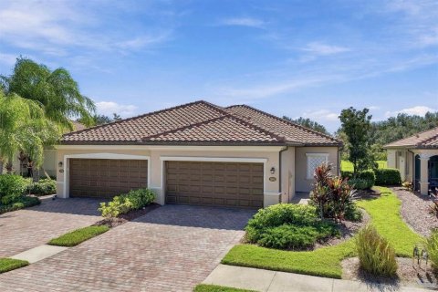 Villa ou maison à vendre à Venice, Floride: 3 chambres, 131.92 m2 № 2436819 - photo 2