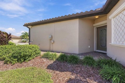 Villa ou maison à vendre à Venice, Floride: 3 chambres, 131.92 m2 № 2436819 - photo 7