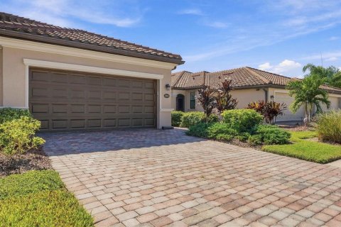 Villa ou maison à vendre à Venice, Floride: 3 chambres, 131.92 m2 № 2436819 - photo 6