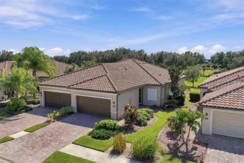 Villa ou maison à vendre à Venice, Floride: 3 chambres, 131.92 m2 № 2436819 - photo 3